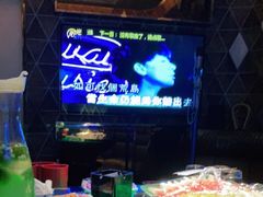 -K+全国连锁KTV(绿地缤纷天地店)