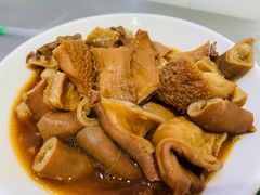 -韦记牛杂汤(清晖园店)