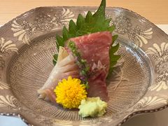 -鮨一日本料理旗舰店(总店)