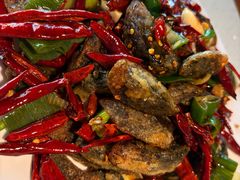 -廉厨干煸鸡·地标名菜(民富园店)