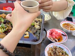 -观音桥步行街
