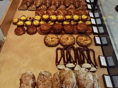 -LANLIZI BAKERY(COSMO店)