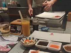 -大渔铁板烧(大悦城店)