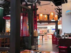 -受气牛肉·重庆耙牛肉(来福士店)