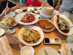 -红樱桃·欢乐餐厅(太原里店)