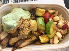 -超级碗FOODBOWL(成都来福士店)