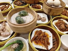 -大海湾酒楼(人南店)