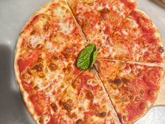 -玛尚诺意式餐厅(天环广场店)