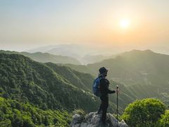 -午潮山国家森林公园