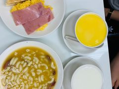 -澳洲牛奶公司(佐敦店)