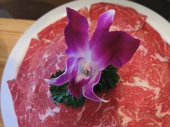 -大熊猫毛肚火锅(烟台万象汇店)