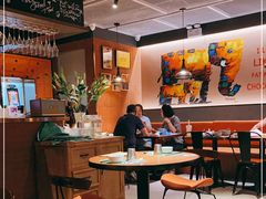 大堂-帕蓝·暹罗料理(曲阳店)