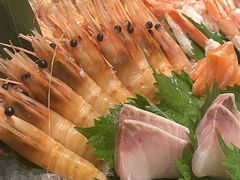 -大葉日本料理·龍蝦任食放題(廣州W酒店)