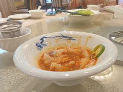 -麒麟中餐厅·经典粤菜·地道菜式老字号(广州长隆酒店)