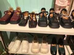 -恋物百货商店(华侨城店)