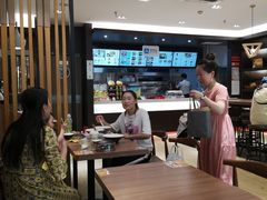 大堂-五芳斋(中山大道总店)