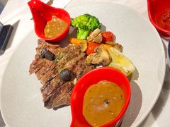 -Gray Whale 灰鲸餐厅(北美N1店)