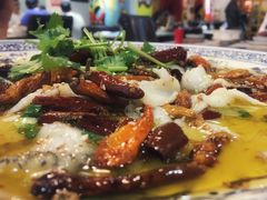 -鼎盛蜀坊·重庆江湖菜(市桥地铁站店)