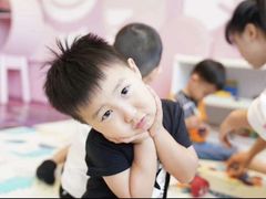-Nice mama奈思妈妈婴幼儿托育中心(五缘湾中心店)