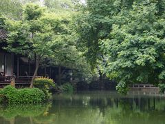 -惠山古镇·寄畅园