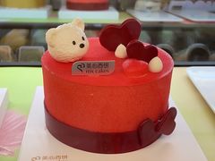 -美心西饼mx cakes(新光城市广场店)