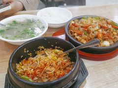 -许氏朝鲜族牛肉汤馆