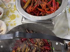 -聚味瞿记·龙虾堂(树木岭店)