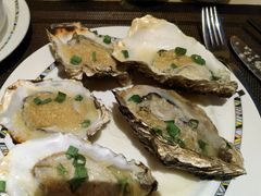 -百合酒店-香榭里自助餐厅