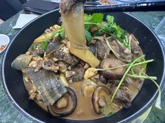 -福合诚潮汕牛肉火锅(西丽分店)