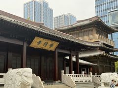 -香积寺