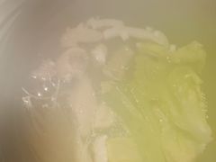 -同仁四季椰子鸡(无锡滨湖万象汇店)