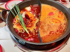 -江北北火锅馆·公路夜市(魏公村店)