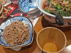 -和府捞面(天河领展广场店)