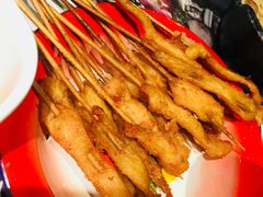 -哥老官重庆美蛙鱼头(宝山龙湖店)