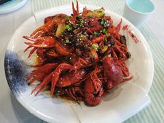 -汉虾王.小龙虾.武汉菜.粤菜(科技园店)