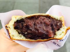 -味正点车轮饼可丽饼(南禅寺店)