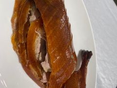 -月福京味斋·烤鸭店·北京菜(鼓楼总店)