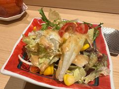 -鲤·鮨KOISUSHI