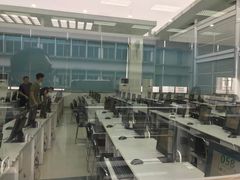 -华南师范大学(广州大学城校区)