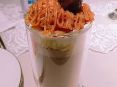 -伊斯坦布尔土耳其清真咖啡餐厅