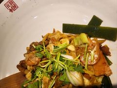 -川成元·麻辣香锅(凯德MALL西直门店)