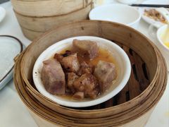 -万龙洲海鲜(南新仓店)