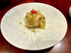 -喜鼎海胆水饺(东港店)