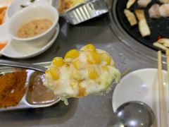 -朴大炮韩式碳烤肉(总店)