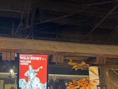 -暴风岛沉浸式体验馆(百联世纪店)
