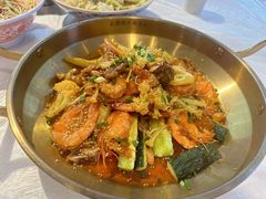 -石牌岭小亮蒸虾•湖北老字号(左岭店)