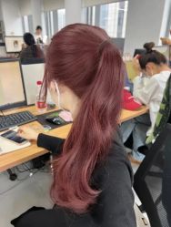 -禾曼造型