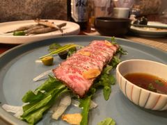 -山葵家·创意料理(临平银泰城店)