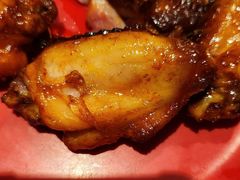 -好伦哥比萨烤肉自助(马家堡店)