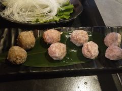 -三太子地摊烧烤·小龙虾(北蔡店)